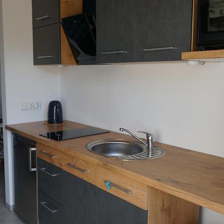 Apartmán Wislany Raj Gdaňsk Exteriér fotografie
