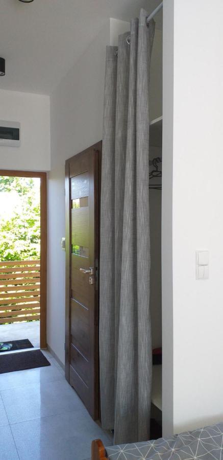 Apartmán Wislany Raj Gdaňsk Exteriér fotografie